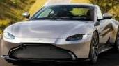 ASTON MARTIN VANTAGE 2020 SCFSMGAW0LGN04134 image